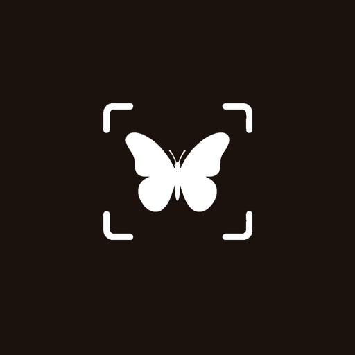 Kelebekya uygulama logosu