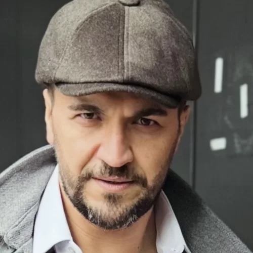 Onur ÇİÇEK profil fotoğrafı