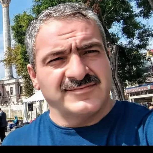 Bülent Karadağ