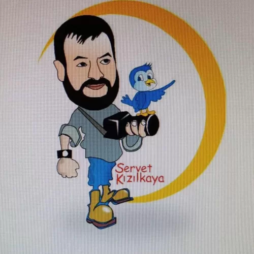 Servet Kızılkaya profil fotoğrafı