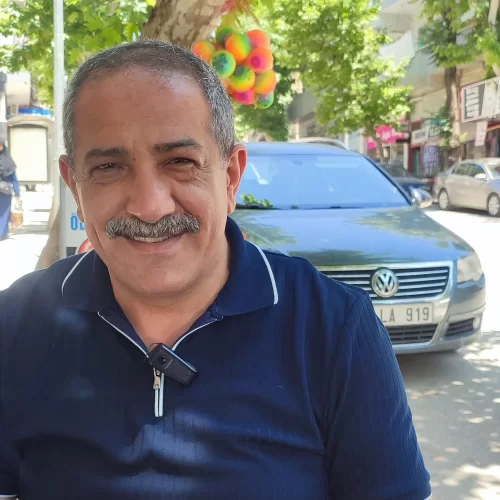 Duran GİTMİŞOĞLU profil fotoğrafı
