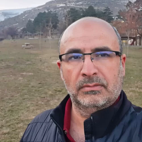 Mehmet DOĞAN
