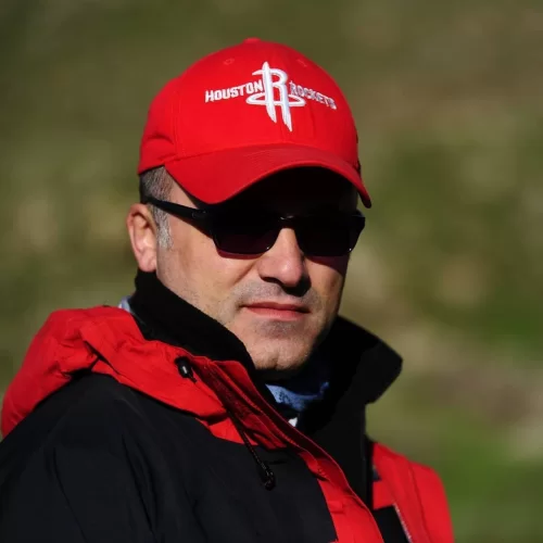 Ali Kahveci profil fotoğrafı