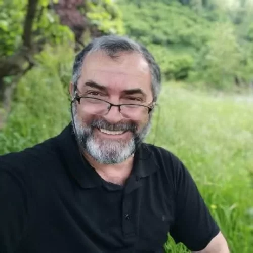 İDRİS TOPCU profil fotoğrafı
