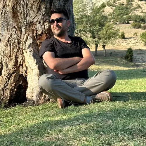 mustafa çıngıl profil fotoğrafı