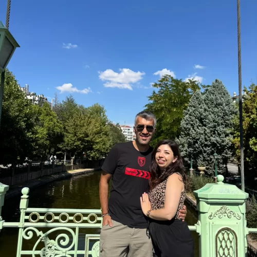 Arif SOYLU profil fotoğrafı